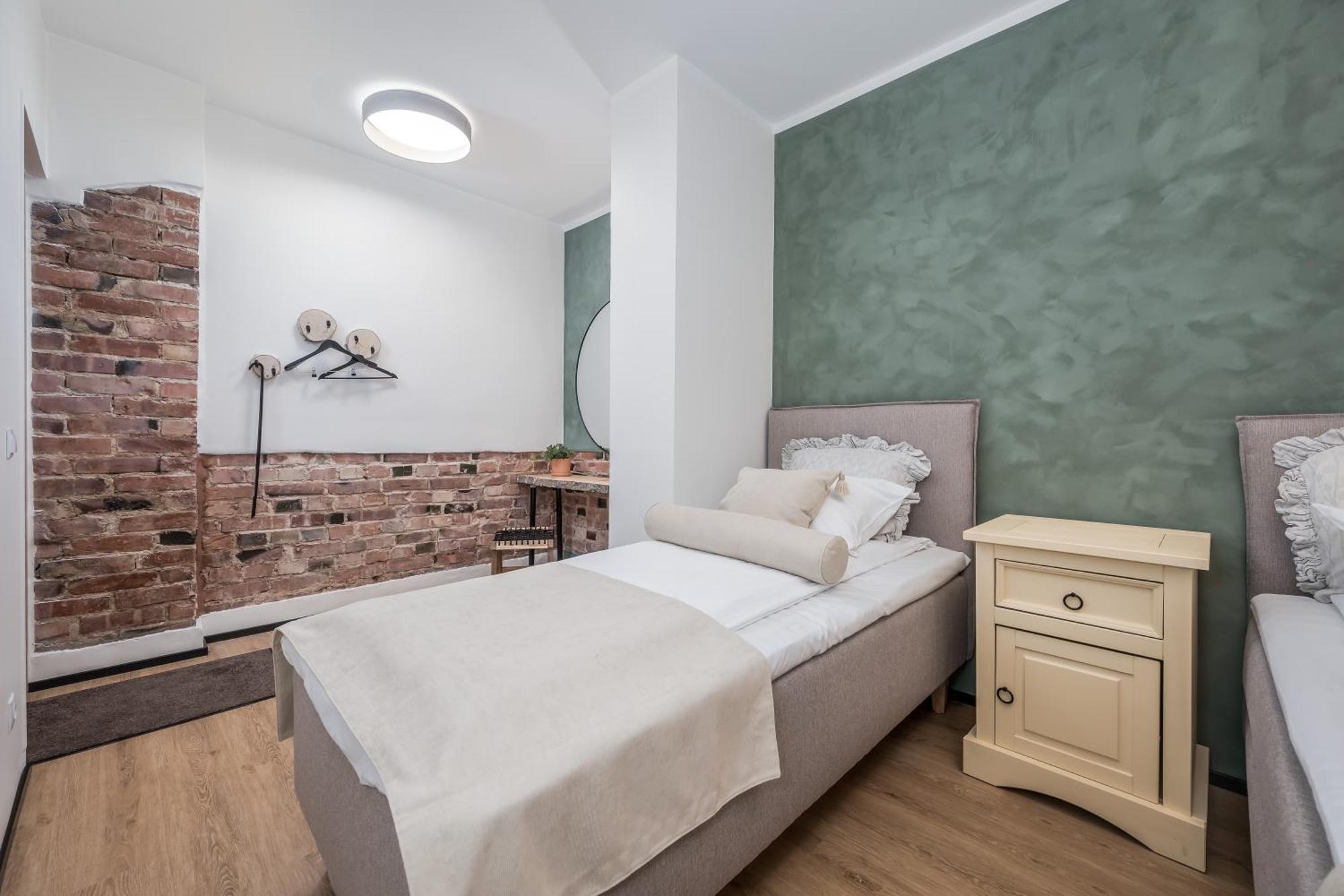 Old Town Boho Guesthouse Tallin Zewnętrze zdjęcie