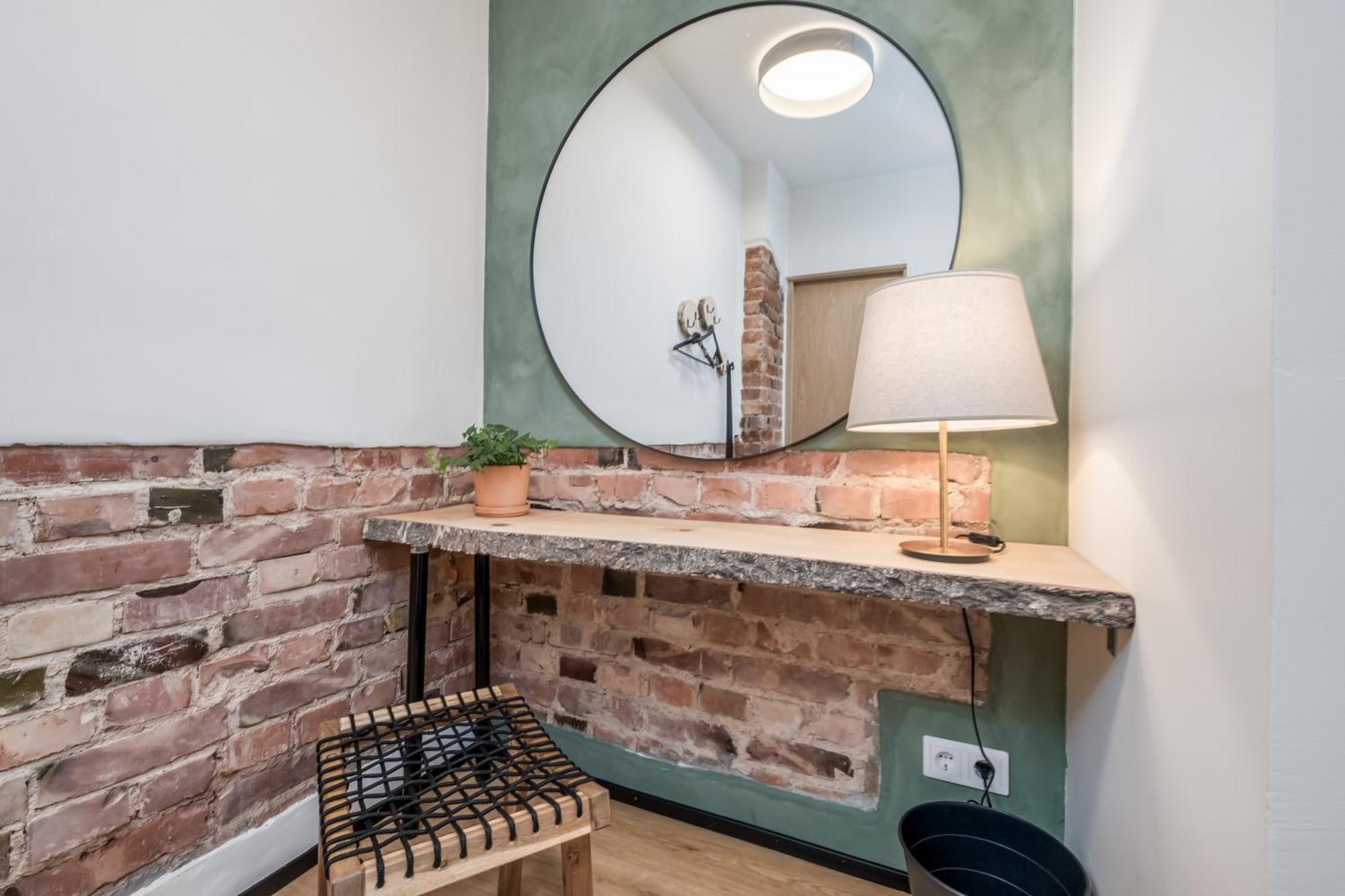 Old Town Boho Guesthouse Tallin Zewnętrze zdjęcie